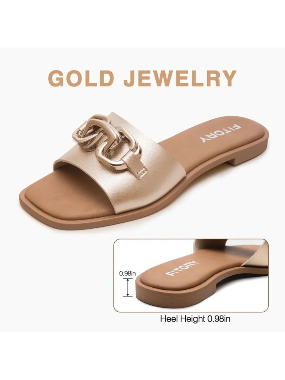 N/A gold jewelry